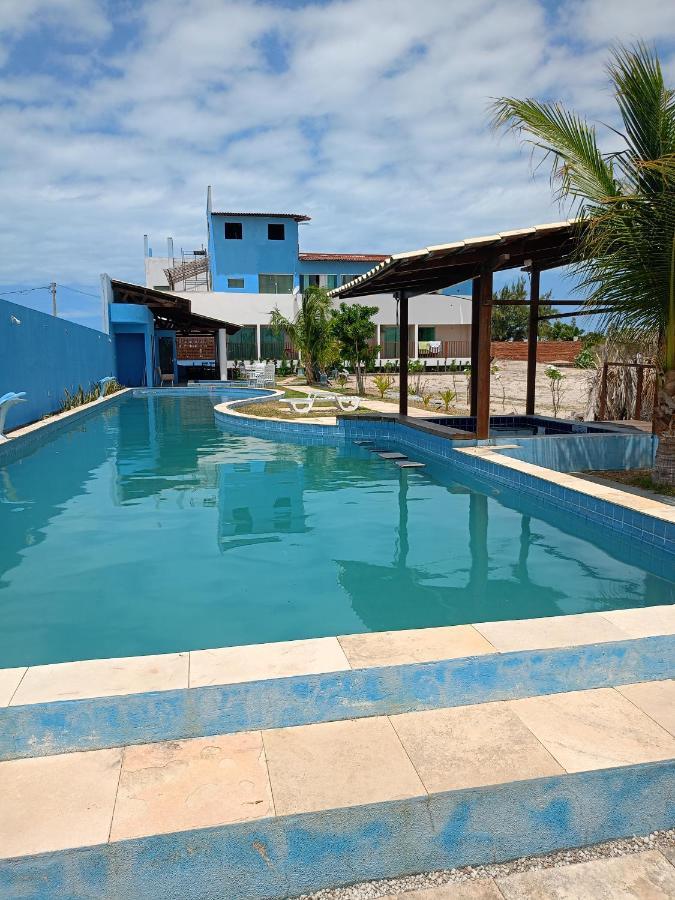 Paradise Beach Fortim Quarto foto